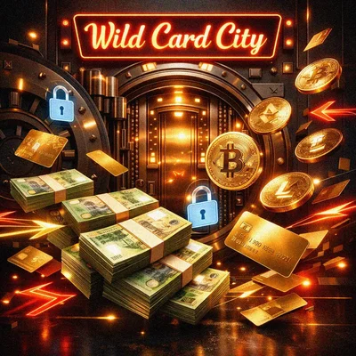 Secure casino banking and payments